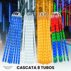 Pisca Pisca Chuva de Meteoros