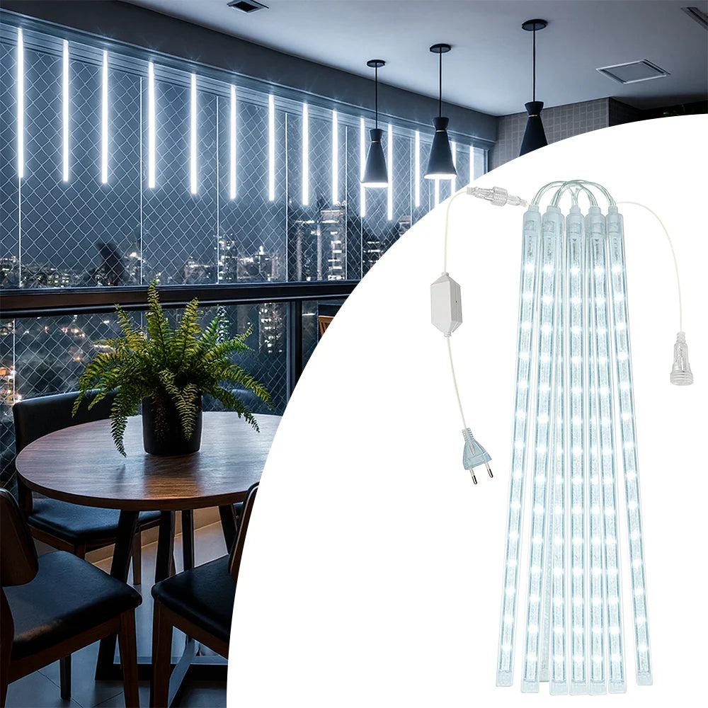 Pisca Pisca Chuva de Meteoros