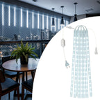 Pisca Pisca Chuva de Meteoros