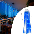 Pisca Pisca Chuva de Meteoros