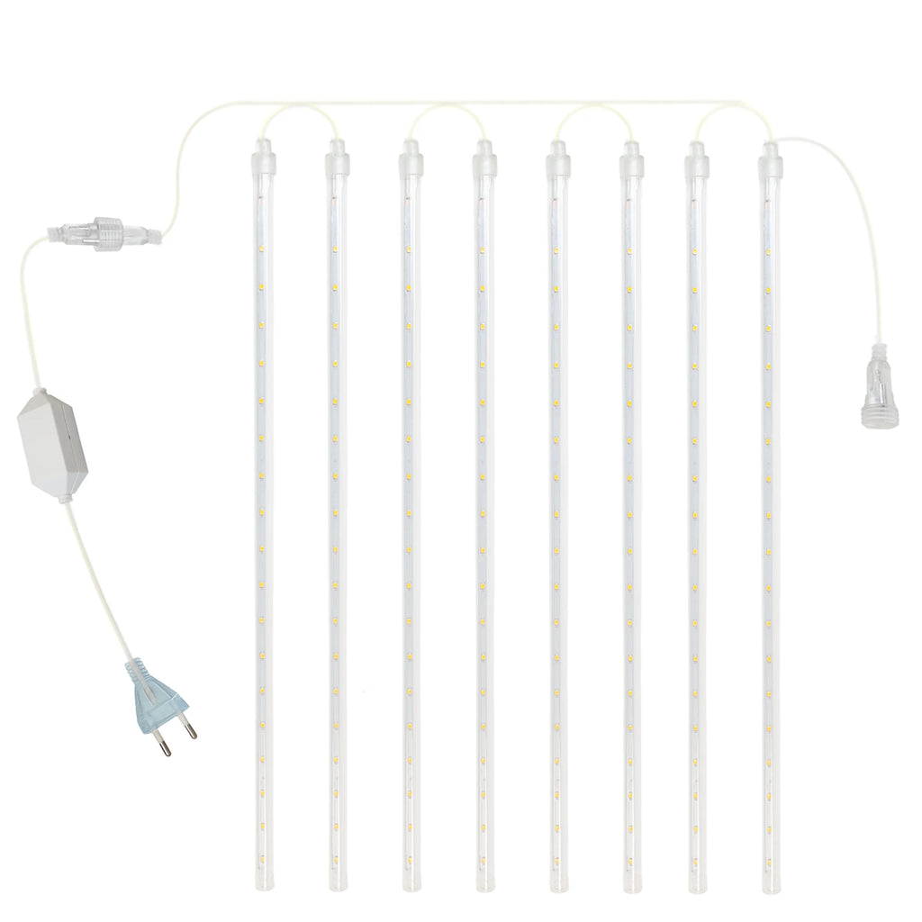 Pisca Pisca Chuva de Meteoros
