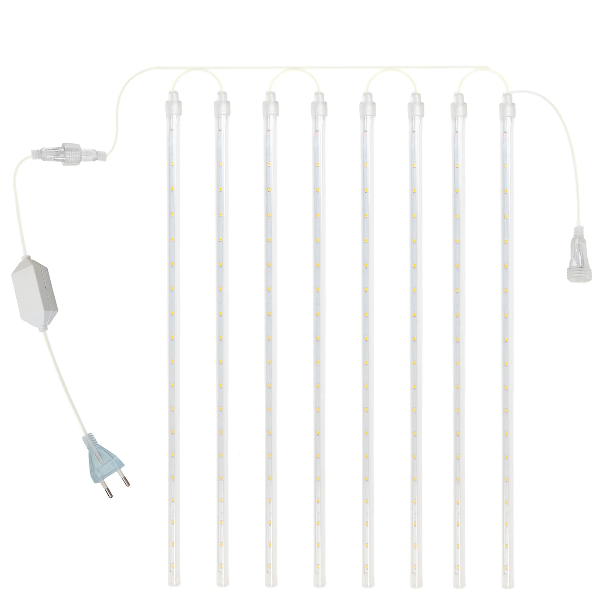 Pisca Pisca Chuva de Meteoros