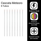 Pisca Pisca Chuva de Meteoros