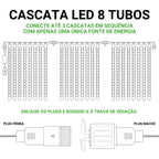 Pisca Pisca Chuva de Meteoros