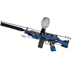 Lançador Automático de Bolinhas de Gel - Blaster Gel BLG-020