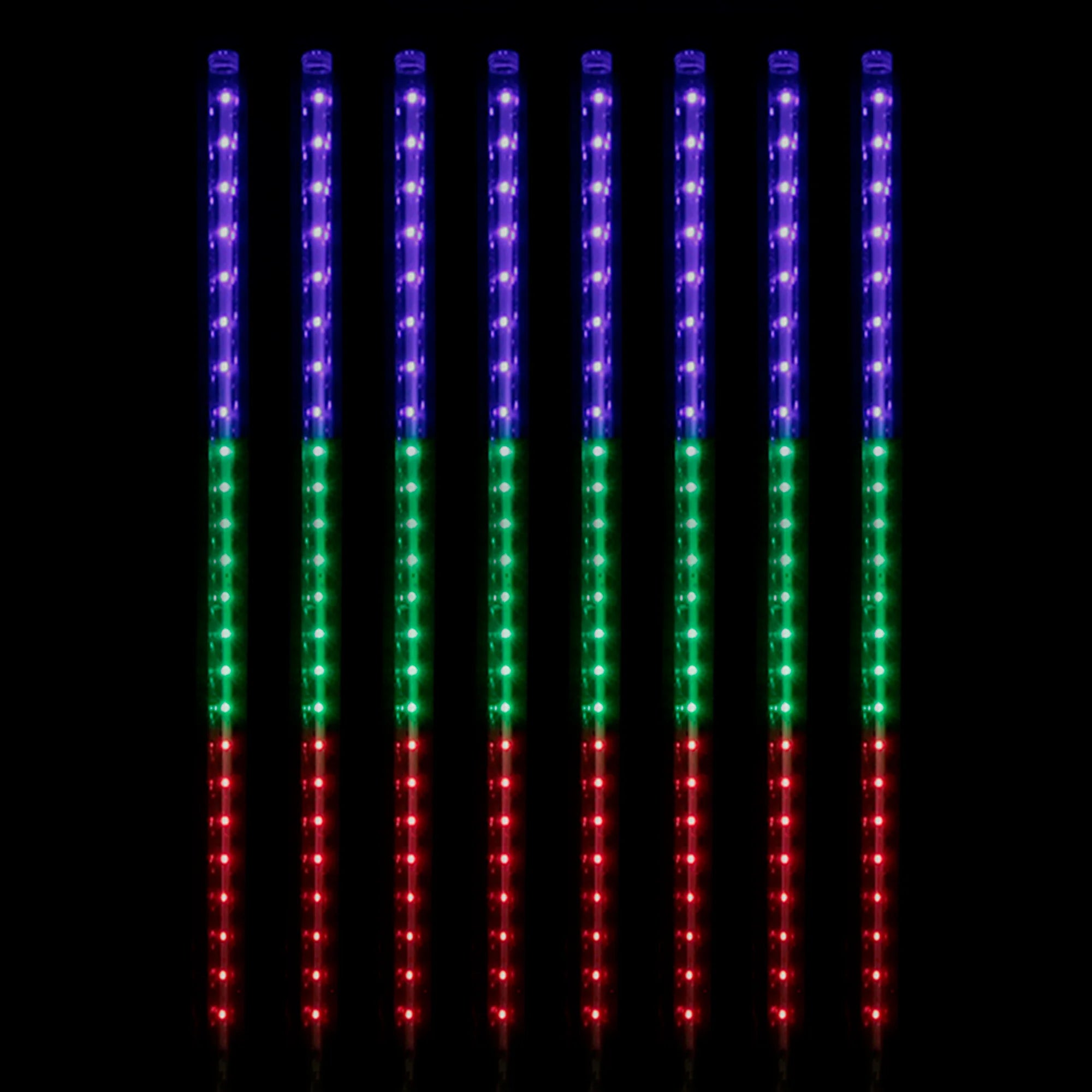 Pisca Pisca Chuva de Meteoros