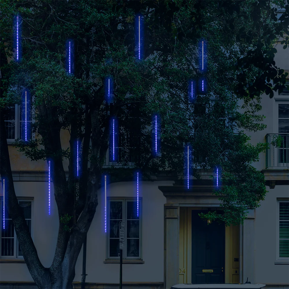 Pisca Pisca Chuva de Meteoros