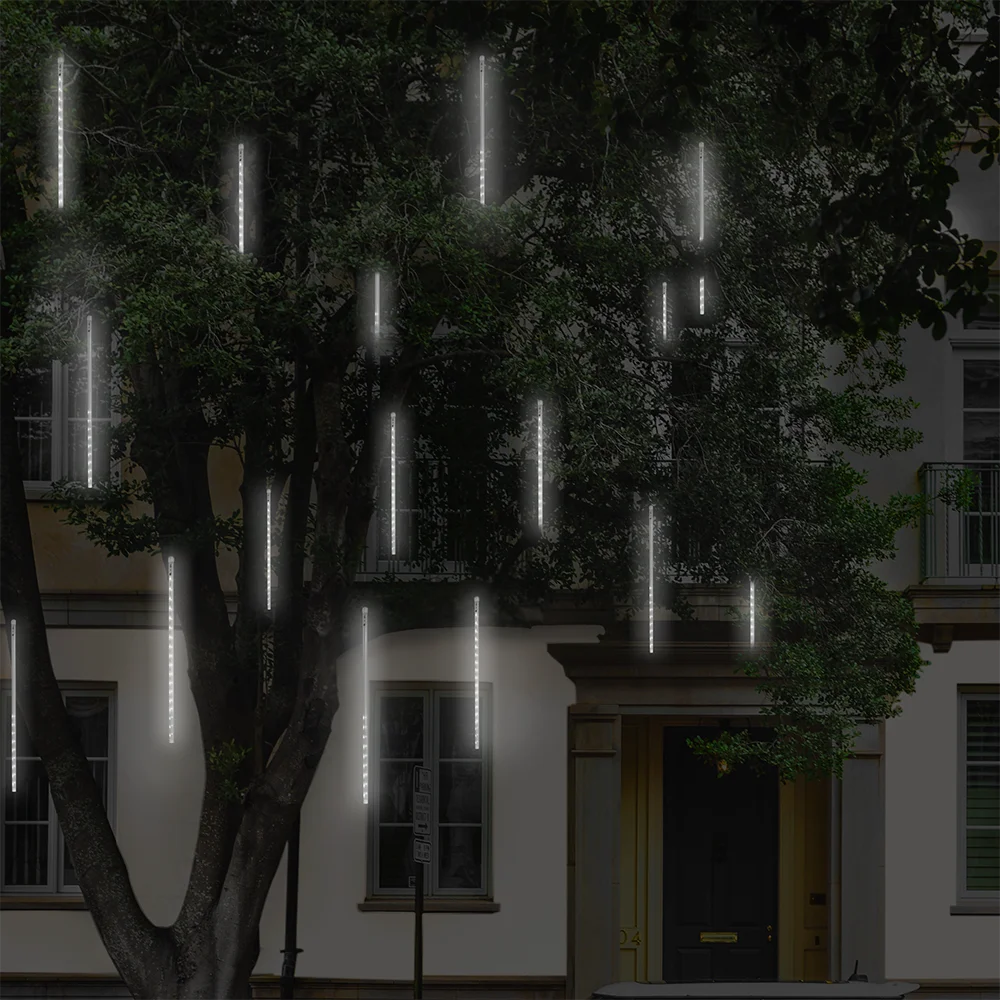 Pisca Pisca Chuva de Meteoros