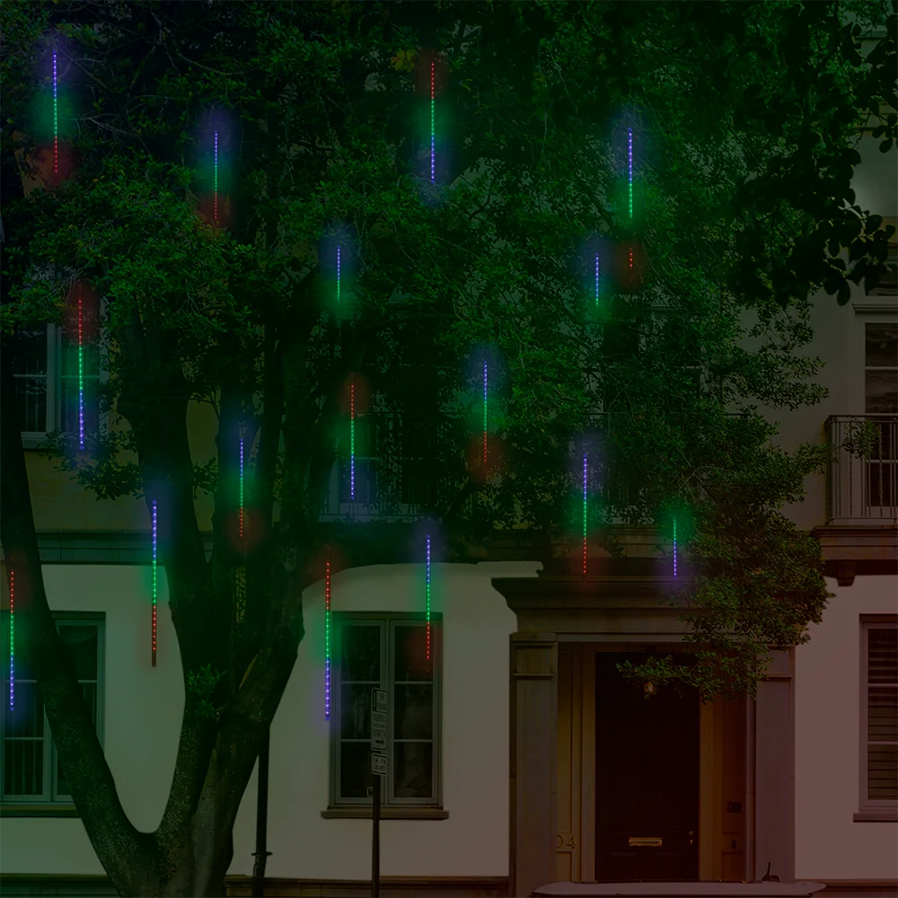 Pisca Pisca Chuva de Meteoros